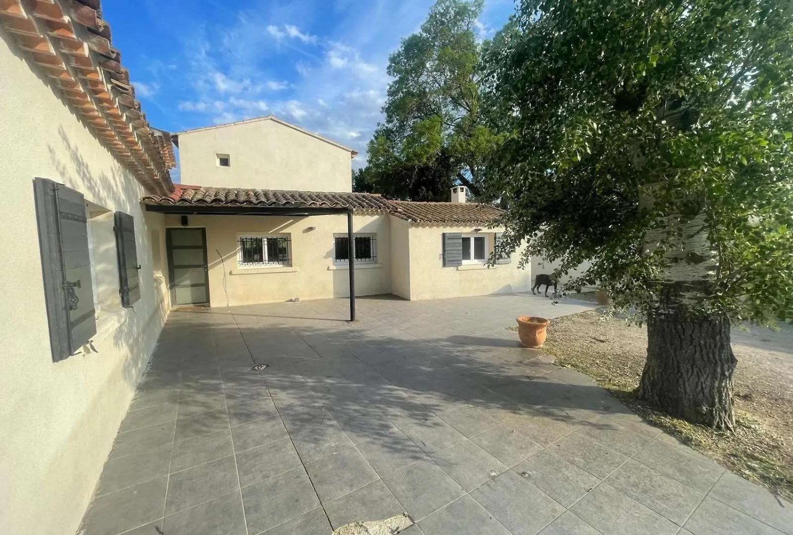Villa Magestic Piscine Aix-en-Provence France