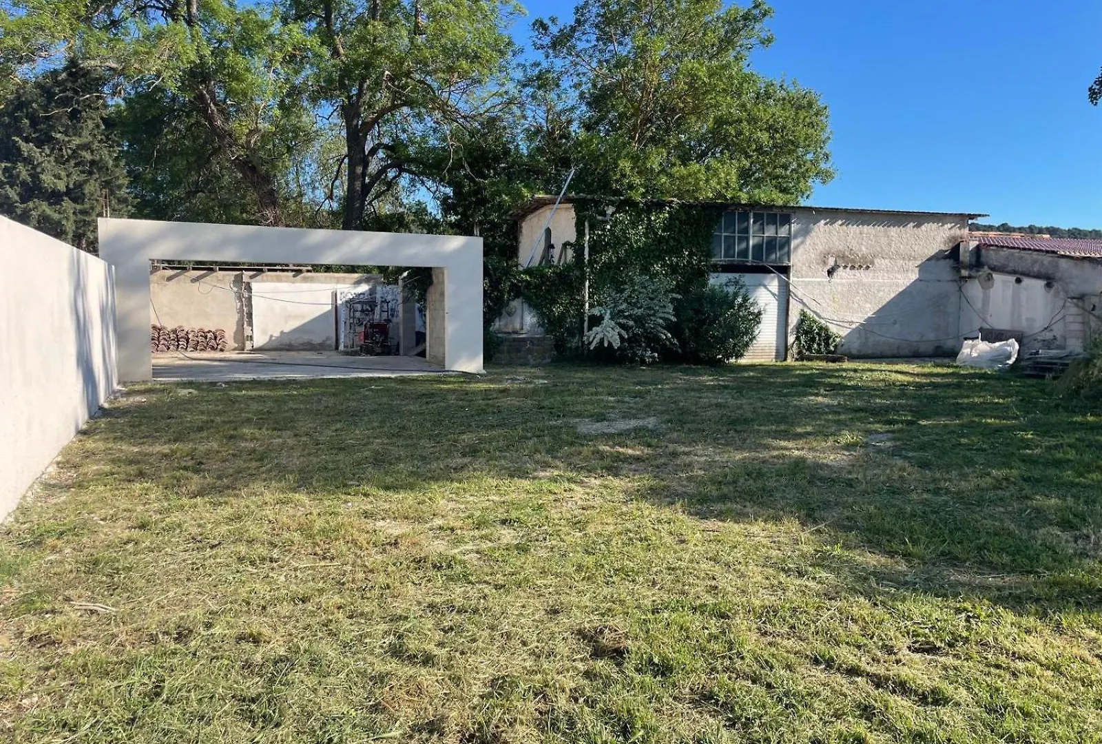 Villa Magestic Piscine Aix-en-Provence