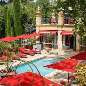 Hotel Gallici &, Aix-en-Provence