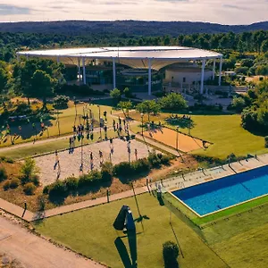 Thecamp & - Aix En Provence Hotel