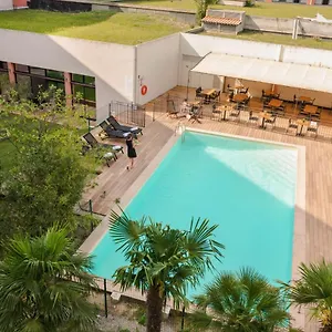 Western Le Galice Centre Hotel