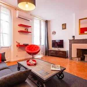 Appartamento L'entrecasteaux, Aix-en-Provence